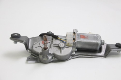 Wischermotor hinten Suzuki GRAND VITARA 2 2596000632 3881065J00 04-2008