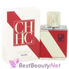 CH Sport by Carolina Herrera for Men 1.7oz EDT New In Box