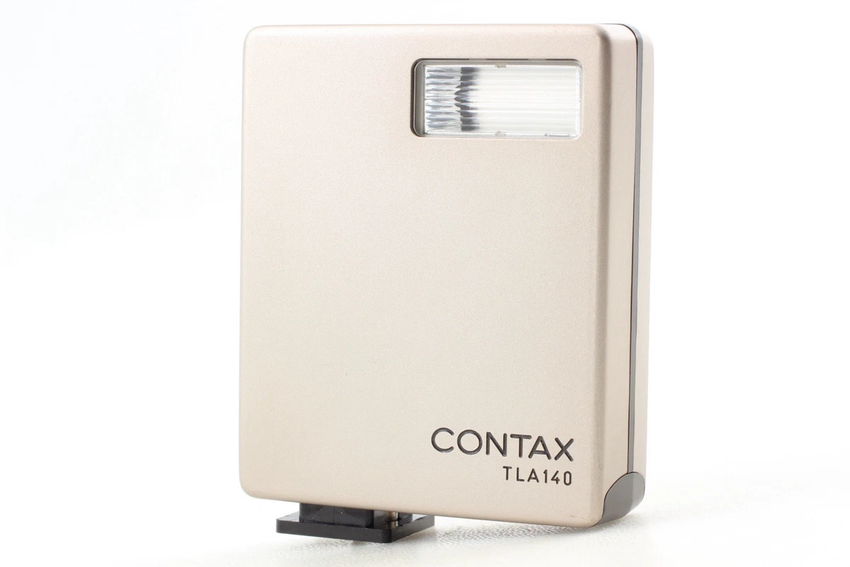 Contax Camera Flash Accessories for sale | eBay