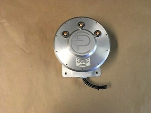 Environmental Potentials EP250048010 Surge Suppressor 480V, 3PH  (KB)