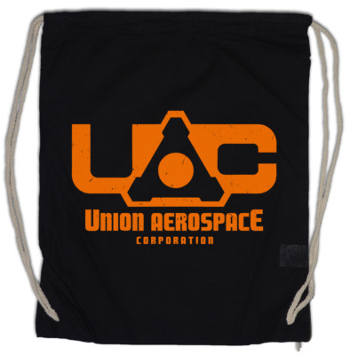 UNION AEROSPACE CORPORATION Turnbeutel BFG Company Doom