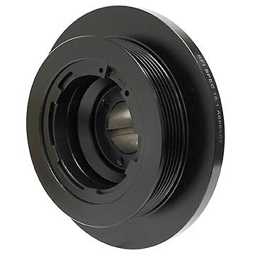 For 2005-2010 Chrysler 300 Engine Harmonic Balancer Dayco 2006 2007 2008 2009 - Image 3 of 4