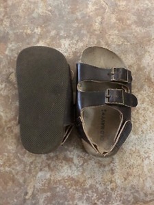 old navy baby boy sandals