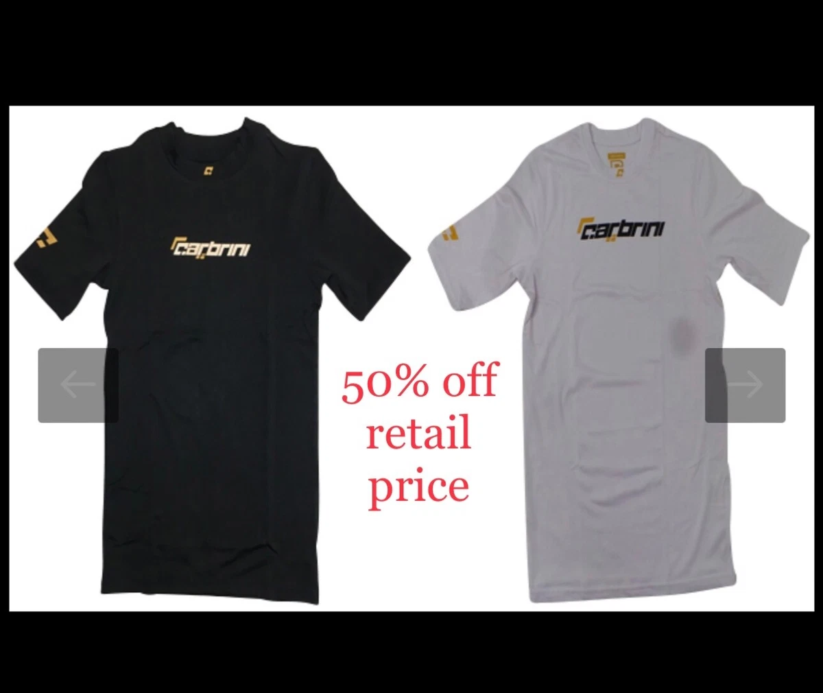 off white t shirt retail price