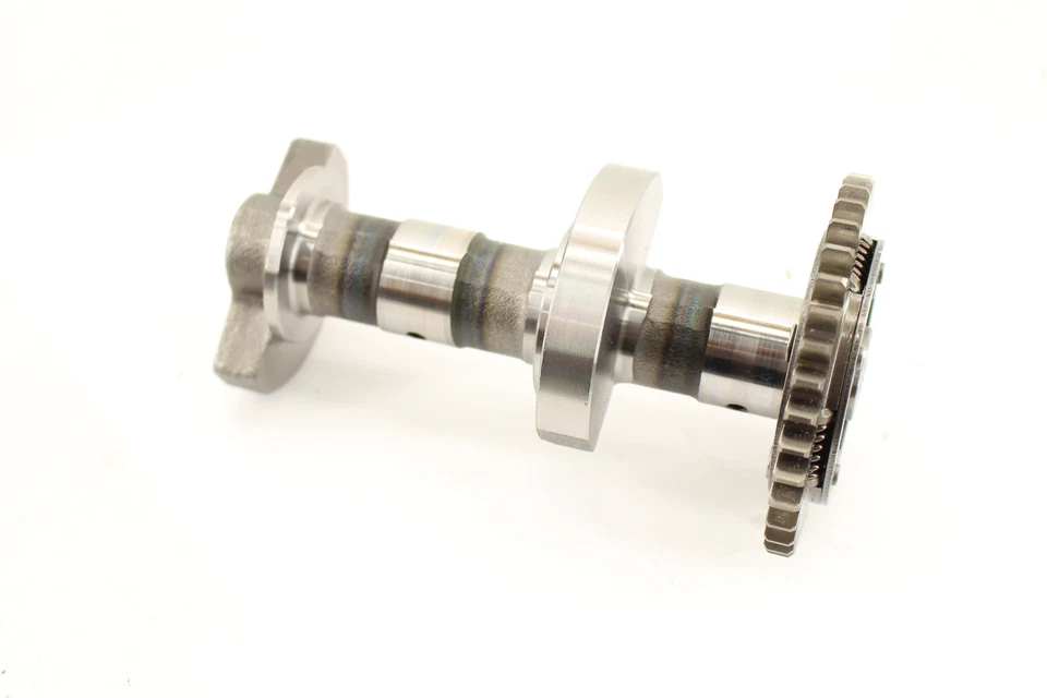 2007 Kawasaki Ninja 250r Ex250f Oem Engine Motor Crankshaft Balancer Gear Foto 3 de 4