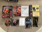 Star wars Jedi knight mysteries sith zusatzmissionen PC Big Box Allemand
