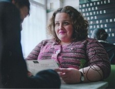 JESSICA GUNNING... Baby Reindeer 's Martha Scott - SIGNED