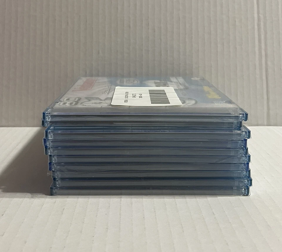 Verbatim CD-R Data Life Plus Super Azo High Speed 24X 80 Min 700 MB New Sealed - Image 4 of 4