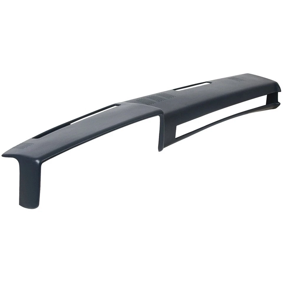 Cubierta de tablero azul oscuro para 81-91 Chevrolet Blazer GMC Jimmy R1500/2500/3500 Foto 4 de 4