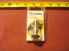 (0780.) Dremel Bristle Brush 403 Made in USA