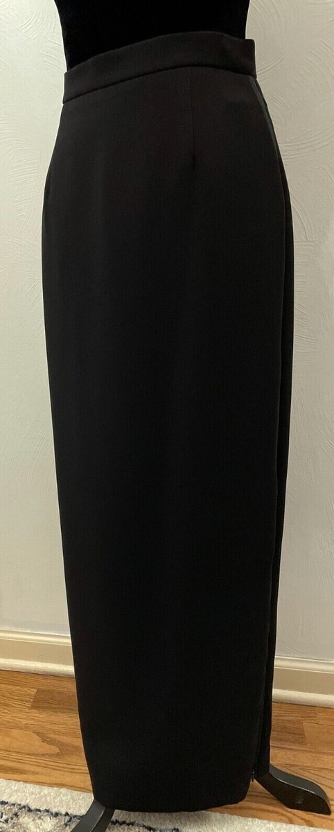 Joseph Ribkoff High-Waist Pencil Skirt Style 244092 | 1ère Avenue