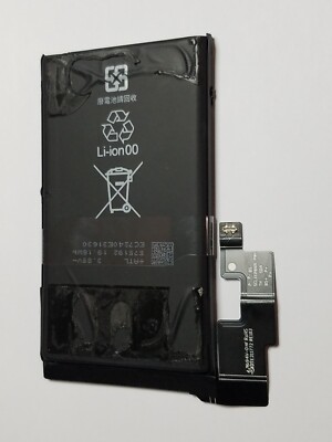 Original Replacement Battery for Google Pixel 7 Pro GMF5Z 5000mAh