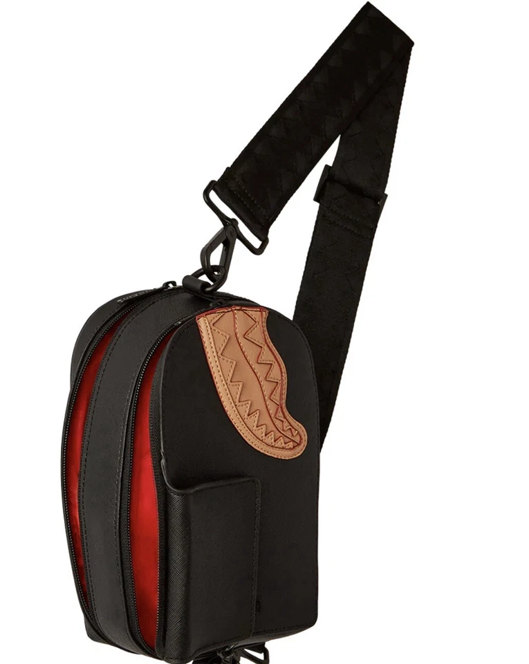 ESLINGA MOCHILA SPRAYGROUND GRAND TOURER  Foto 3 de 4