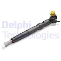 28272472 Delphi Einspritzventil FüR MERCEDES-BENZ