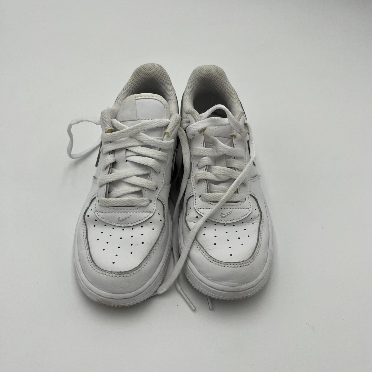 Nike 2y best sale size