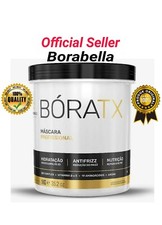Borabella Organic Boratox Hidrata  o, Reduction and Thermal Realignment 1Kg