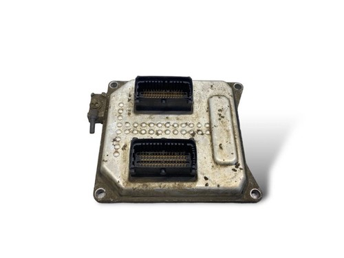 Opel Vectra C 2008 Benzin Motorsteuergerät/-modul 55355631 103kW MDV54773