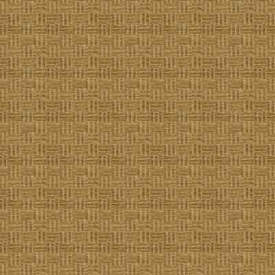 Brunschwig & Fils Basketweave Chenille Uphol Fabric- Reed Texture Praline 3.5 yd
