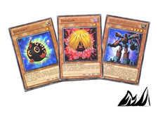 YU-GI-OH! Einzelkarten - Order of Chaos (ORCS) - Common - Secret Rare