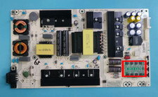 Power Supply Board RSAG7.820.8351/ROH For Hisense HZ65E5A HZ65U7A HZ65E8A