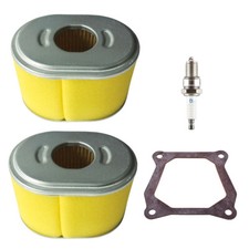 Air Filter For Honda GX160 GX200 Coleman CT200U MB200 196cc 212cc 17210-ZE1-505