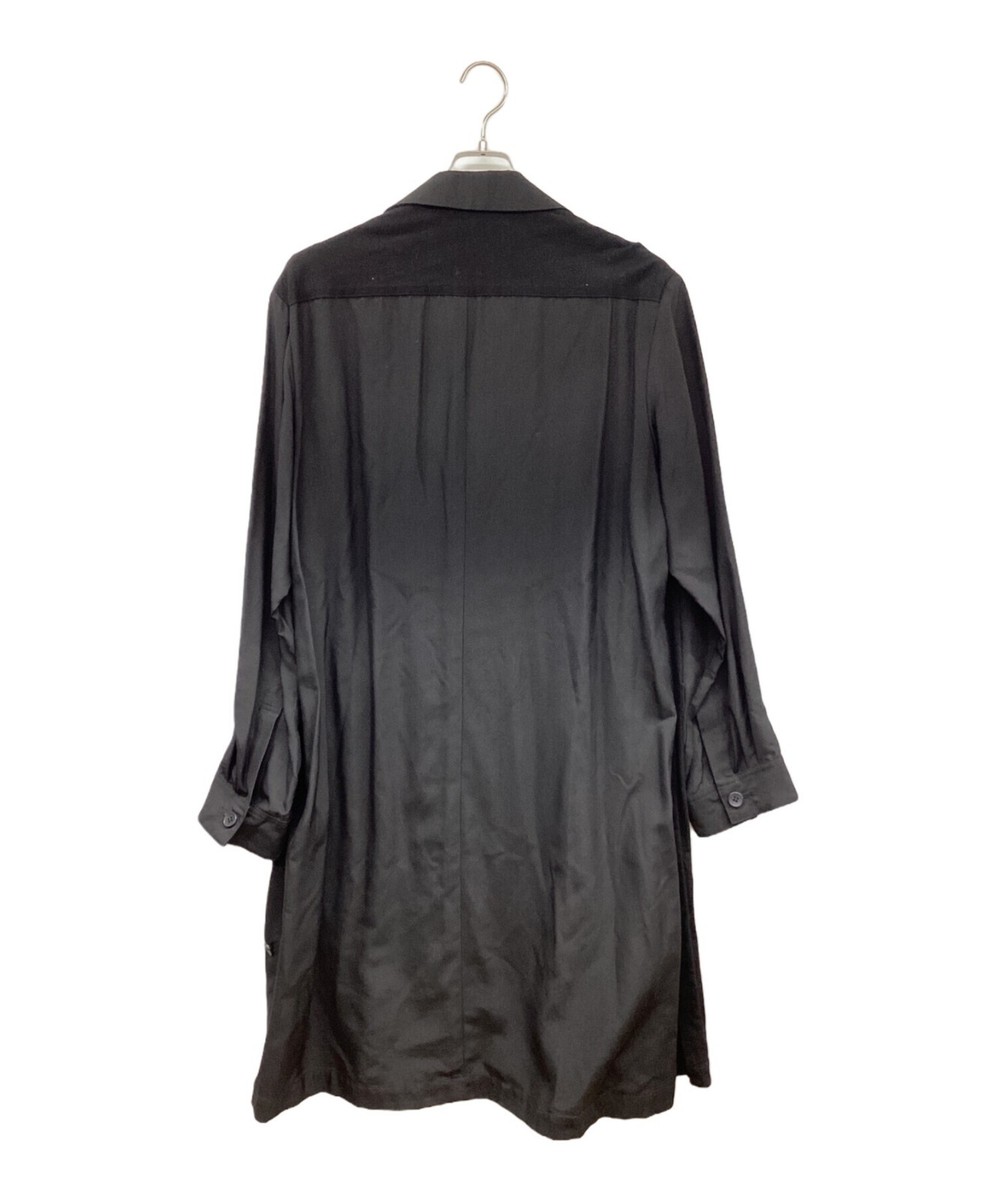y's FOR MEN A-LIEN COAT ヴィンテージ y's FOR MEN A-LIEN COAT ヴィンテージ Vintage Y'S For Men