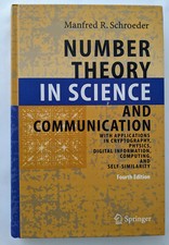 Springer Series in Information Sciences Ser.: Number Theory in Science and...