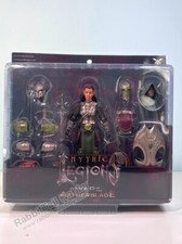 Four Horsemen Mythic Legions Deluxe Female Elf Builder War of the  US In-Stock