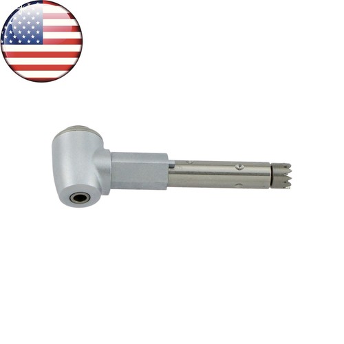 BEING Dental Fiber Optic Contra Angle Handpiece INTRA Head fit KaVo Rose 202CAPB - Picture 26 of 34