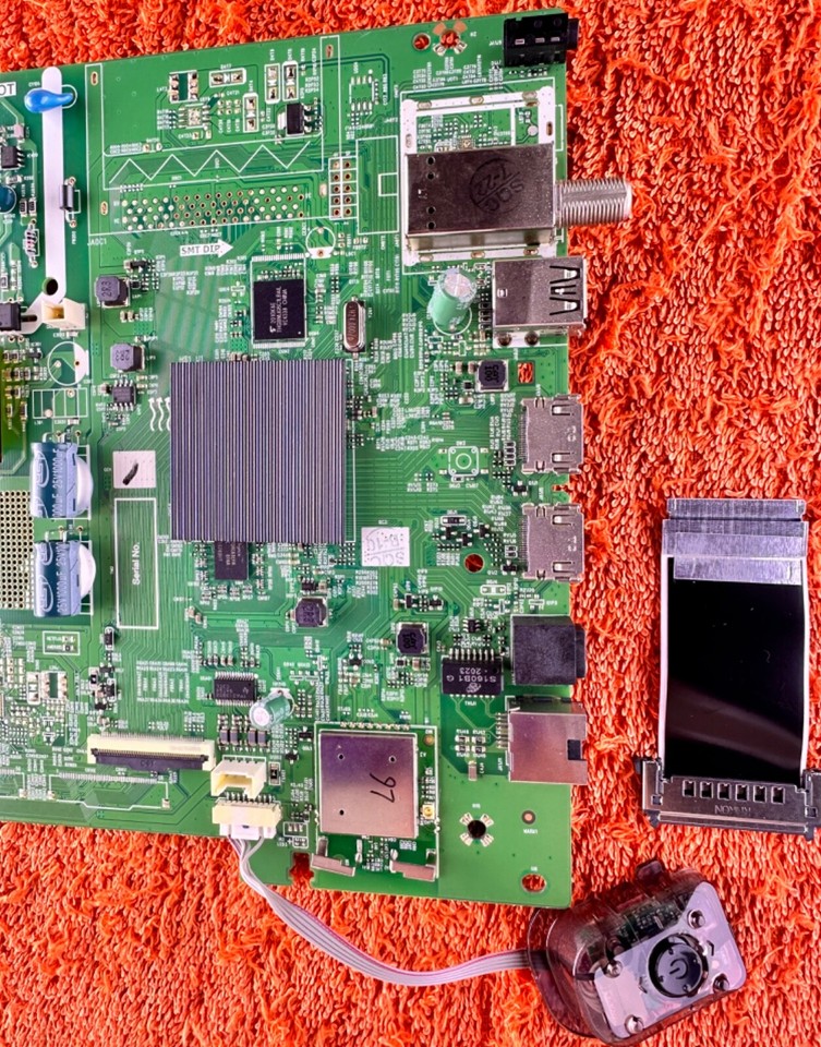 SKYWORTH 40E20300 Power Supply/Main Board 5800A7M42G0P00 eBay