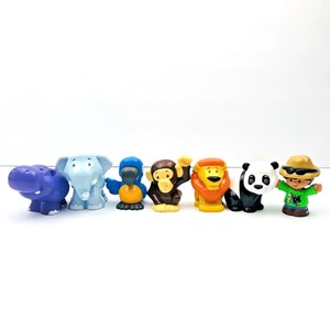 little people safari animals