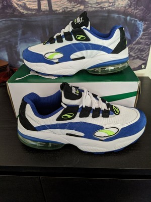 puma cell venom og