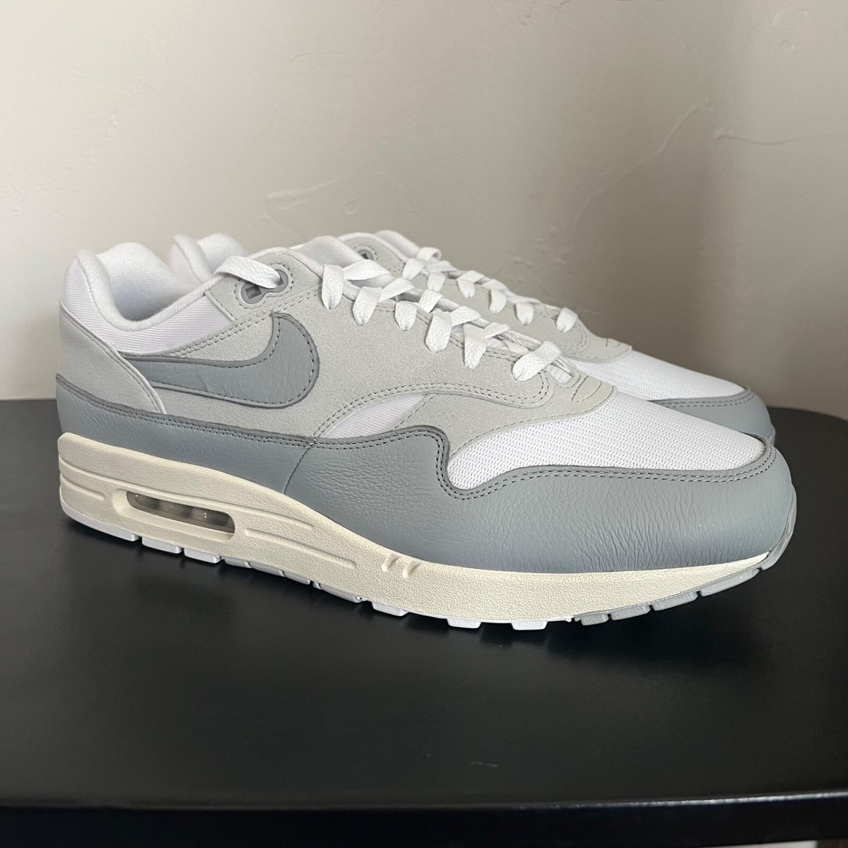 Wolf Grey Nike Air Max A1 Platinum Tint Size Nike Air Max 270