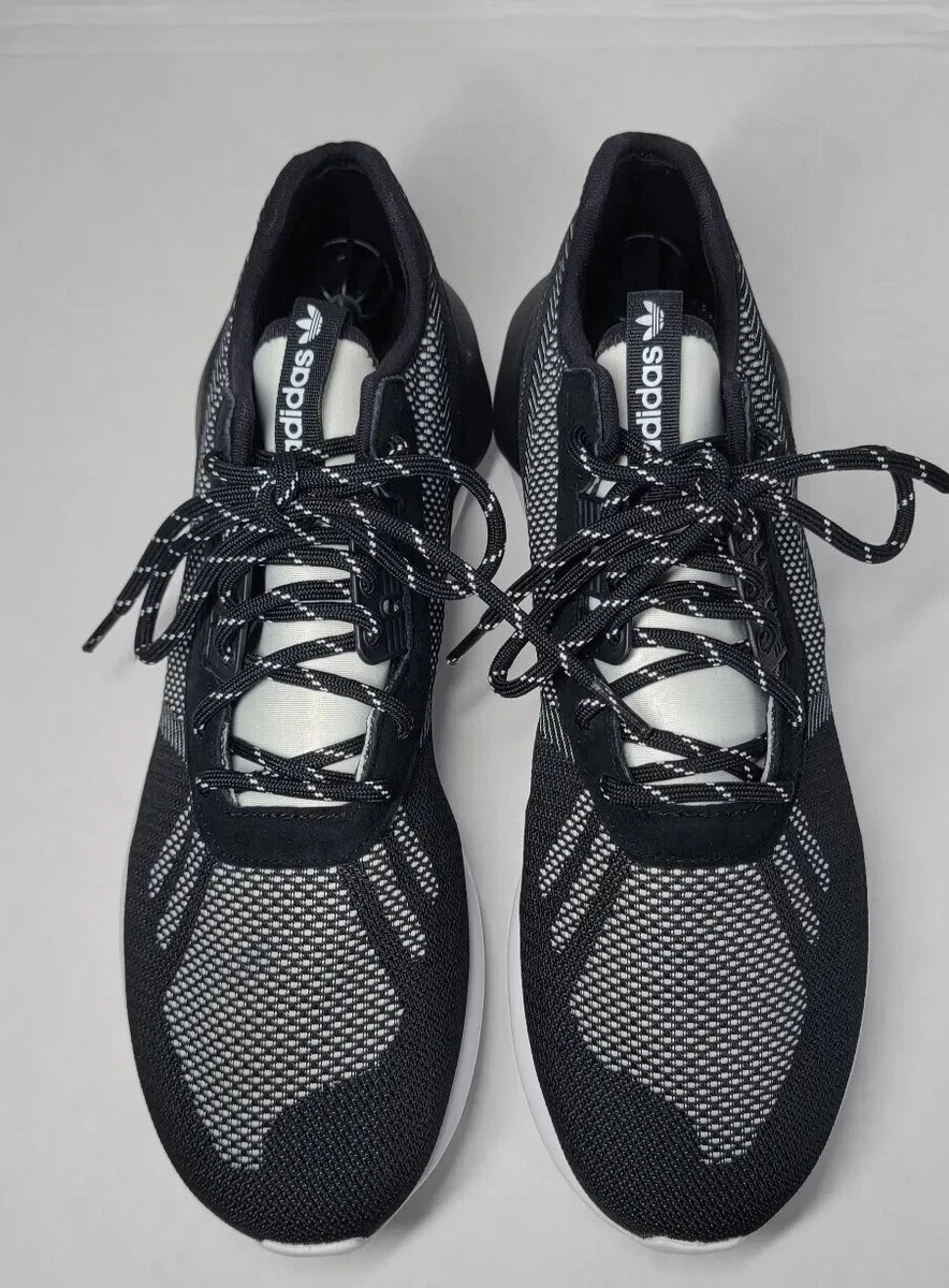 adidas gazelle silver green womens Adidas Tubular Doom Sock J Big Kids Shoes Black/White – Sports Plaza NY main image 0