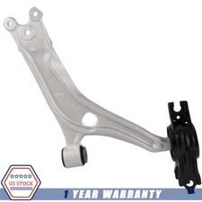 51360-TVA-A04 Front Left Lower Control Arm Fits Honda Accord 2018-2021 2.0L 1.5L