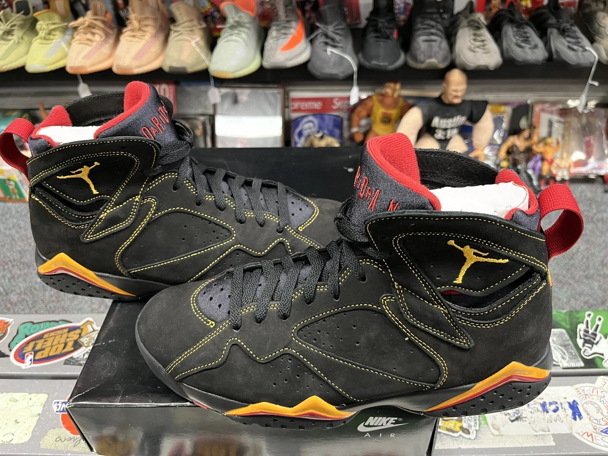 Jordan aj7 hotsell