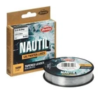 SHOCK LEADER BERKLEY TAPERED NAUTIL SURF MONOFILAMENT FISHING WIRE CASTING SEA