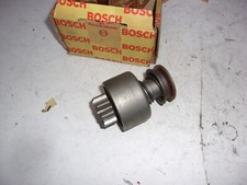 Démarreur Renault SAVIEM