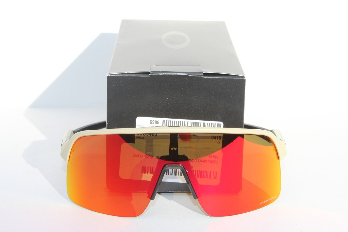 小物 OAKLEY SUTRO LITE PRIZM Ruby oakley-sutro-lite-prizm-ruby-