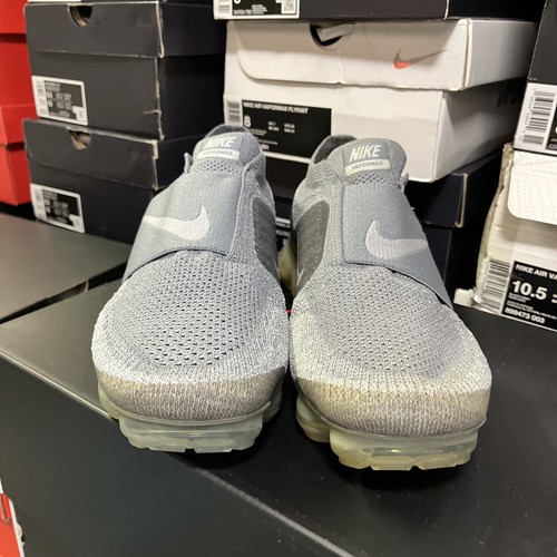 Taglia 9 - Nike Air VaporMax Moc Cool Grey - Foto 3 di 7