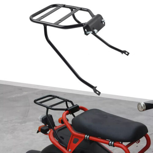 Kofferraum-Gepäckträger-Heckablage für Honda Ruckus Zoomer NPS50 AF58 Scooter