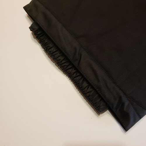 White Sierra Black Snow Crest Insulated Ski Pants Ladies Medium Black NEW NWT - Picture 3 of 6