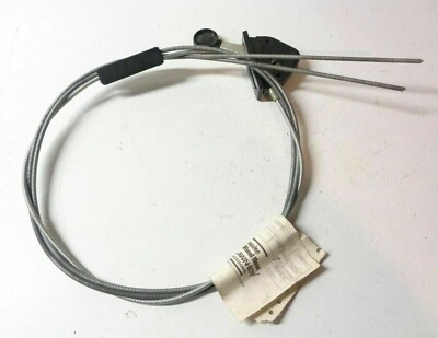 Toro Traction Control Cable Part # 46-6050 , 466050 | eBay