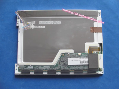 12.1'' For Toshiba LTD121C30U-A LTD121C30U LCD Screen Display 90 days warranty