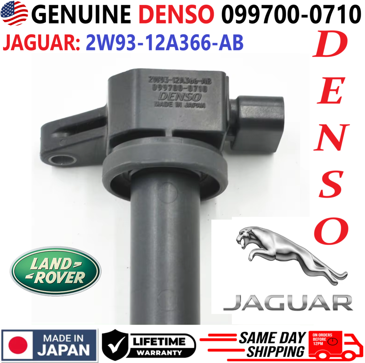こー Amazon.com: URO Parts 12138611236 Ignition Coil : Automotive
