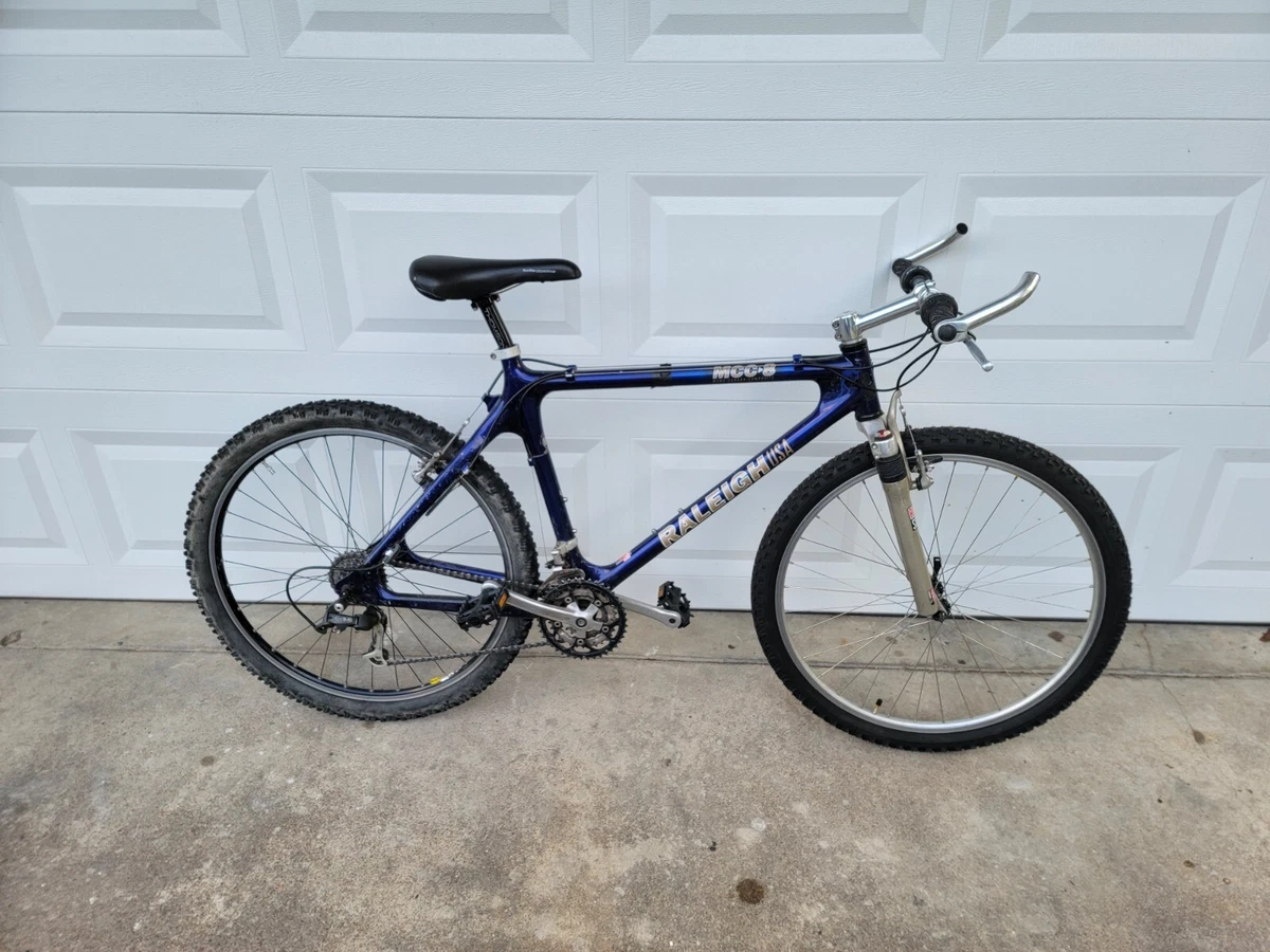 Raleigh 29er bikes 2025 prices