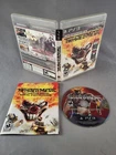 Twisted Metal, PS3, Complete, Authentic!