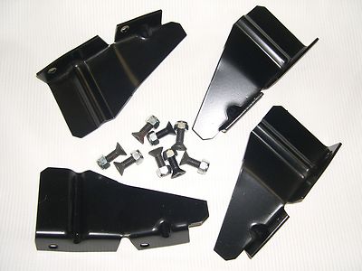 Troy-Bilt custom made Chipper Vac Fan 4 Blade Kit 1901289, 1902295 & 1902295MA
