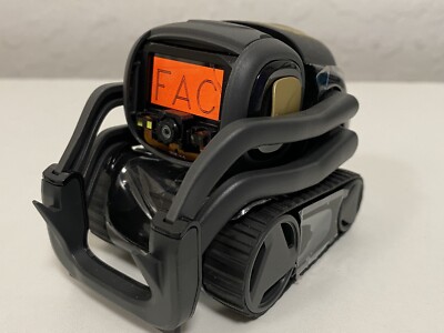 anki vector developer