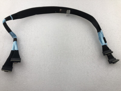 DELL POWEREDGE R7425 NVME RAID PCI-EXPRESS SLIMLINE RIBBON CABLES Y30J5 0Y30J5